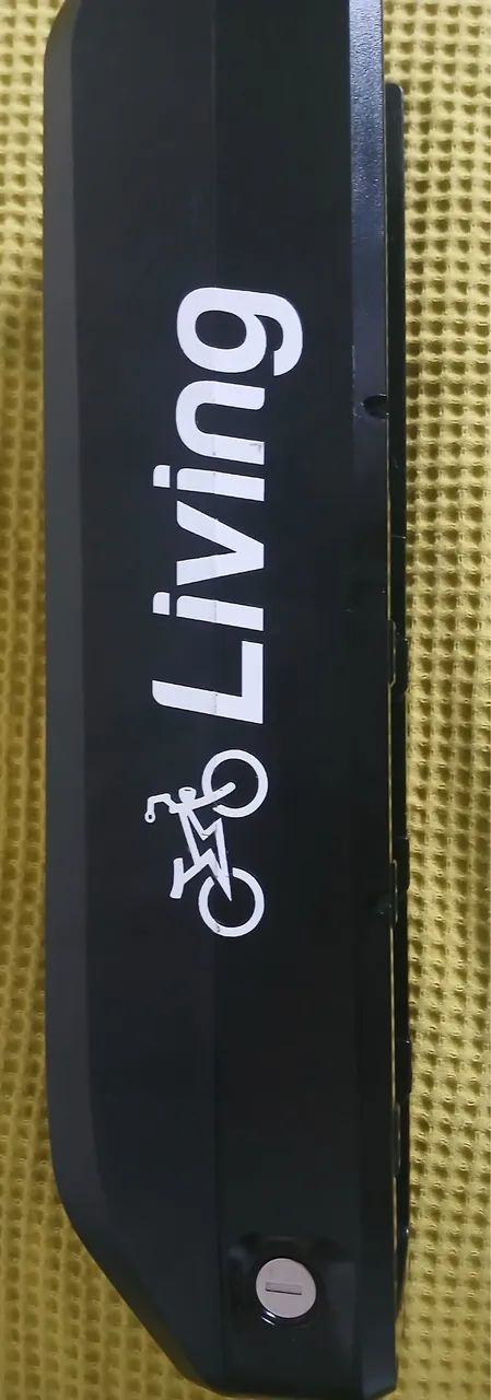 Bateria de Bicicleta Elétrica - Original - Foto 3