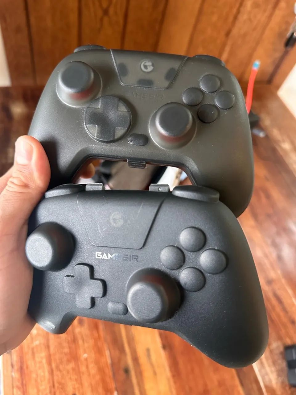 Nintendo Switch OLED + Acessórios  - Foto 2