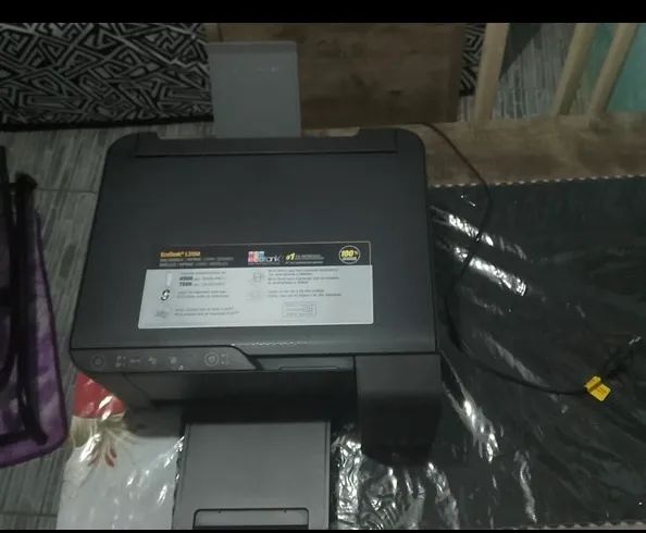 Impressora  - Foto 3