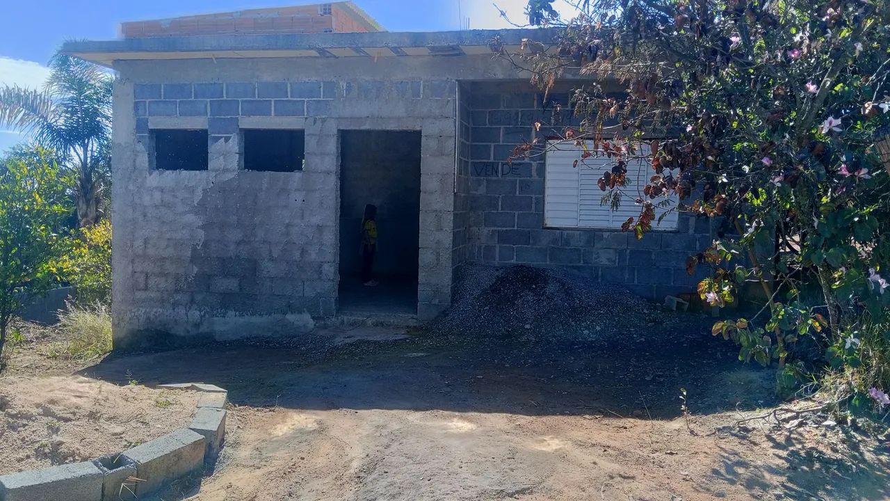 Terreno com casa  - Foto 2