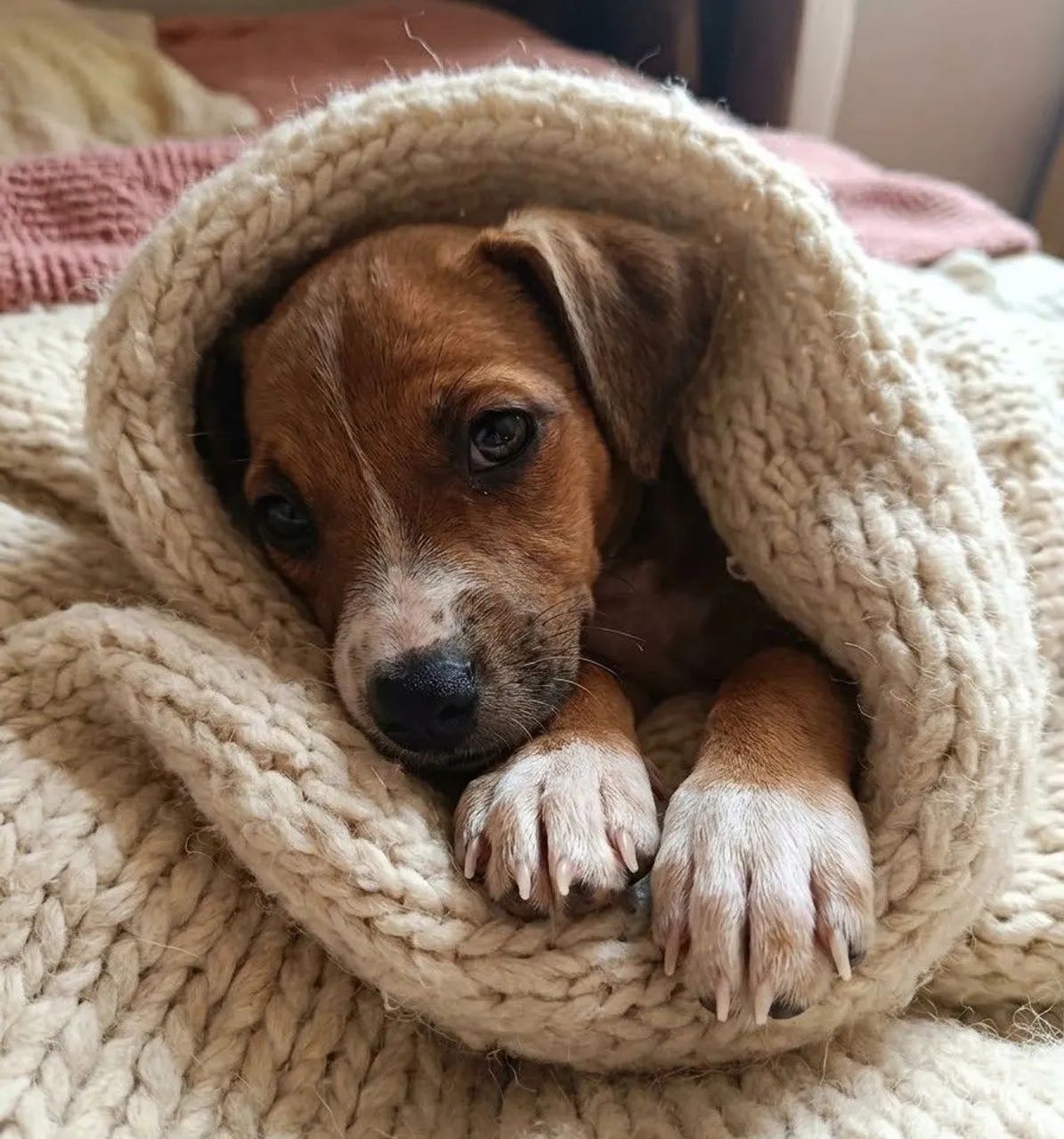 Cachorro  - Foto 3