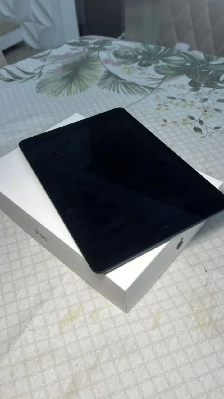 iPad 9 
