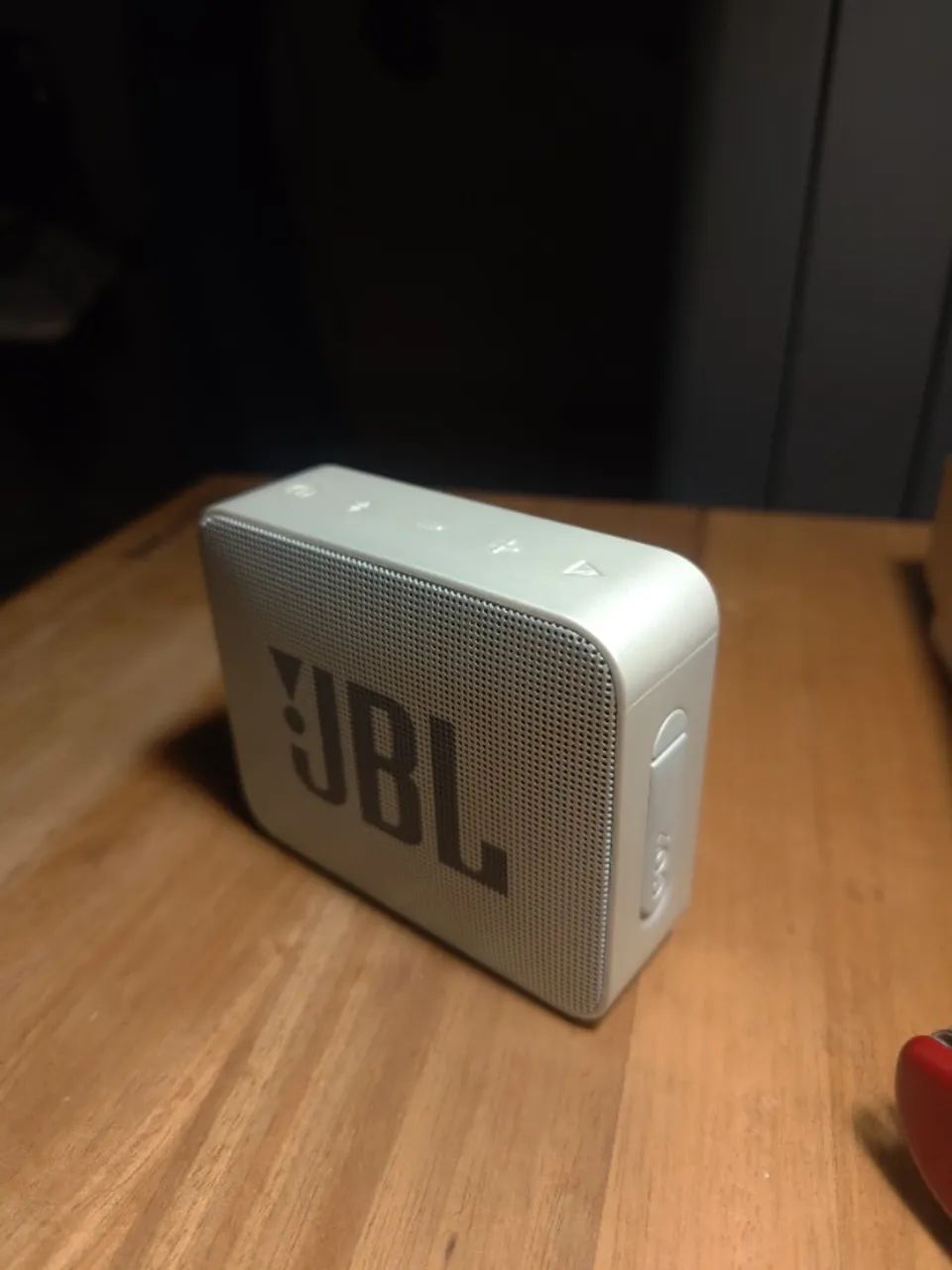 Caixa de som Bluetooth JBL Go 2 - Foto 2