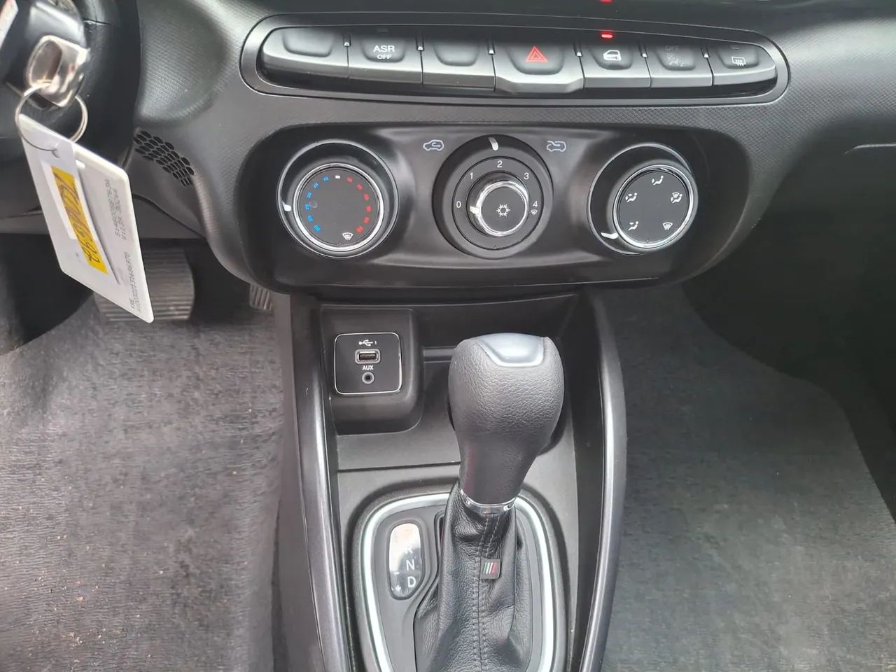 Fiat Cronos Drive 1.3 8V Flex Aut. 2025 - Foto 5
