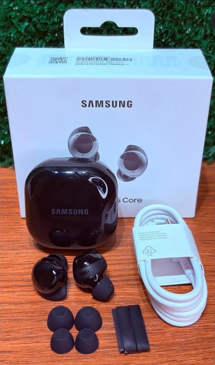 Fone Galaxy Buds Core - Foto 2