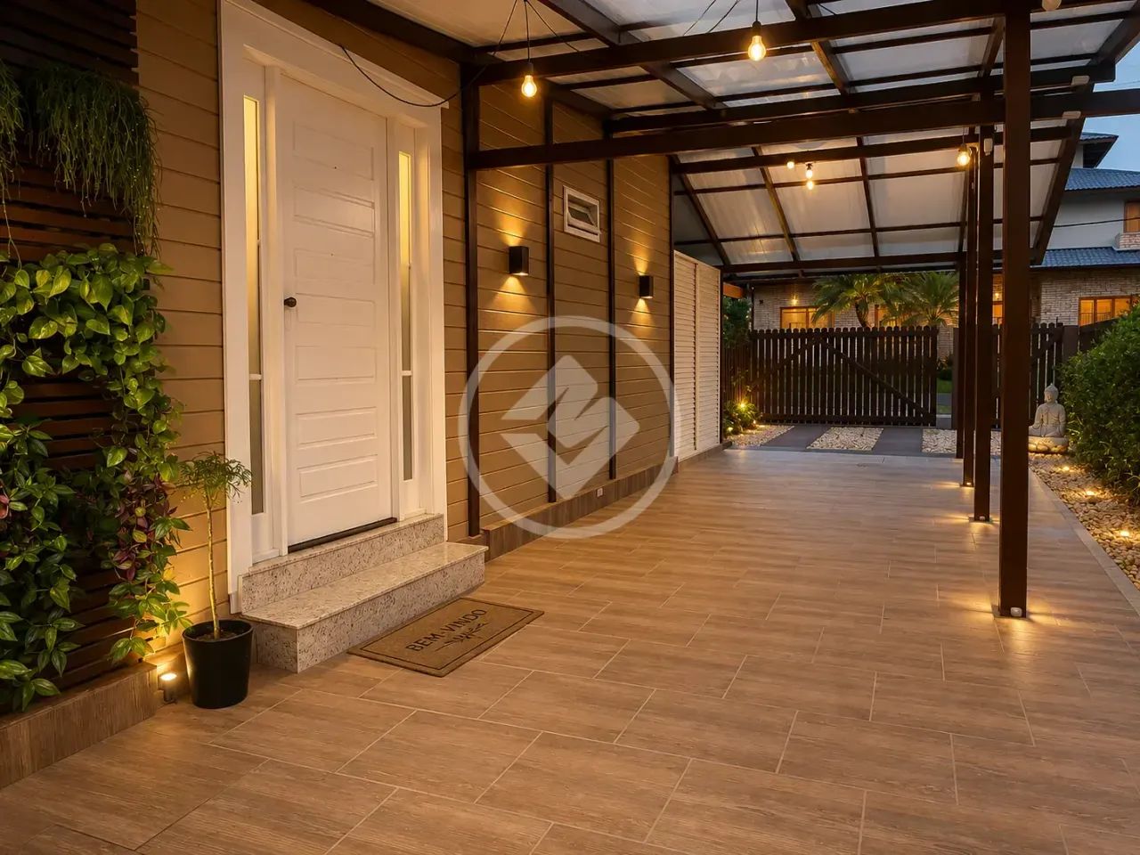 CASA - Lagoa da Conceição - FR-328275 - Foto 3