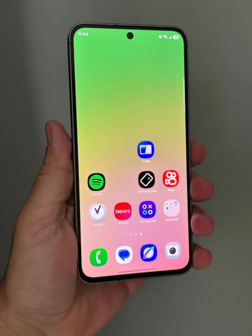 Samsung A56