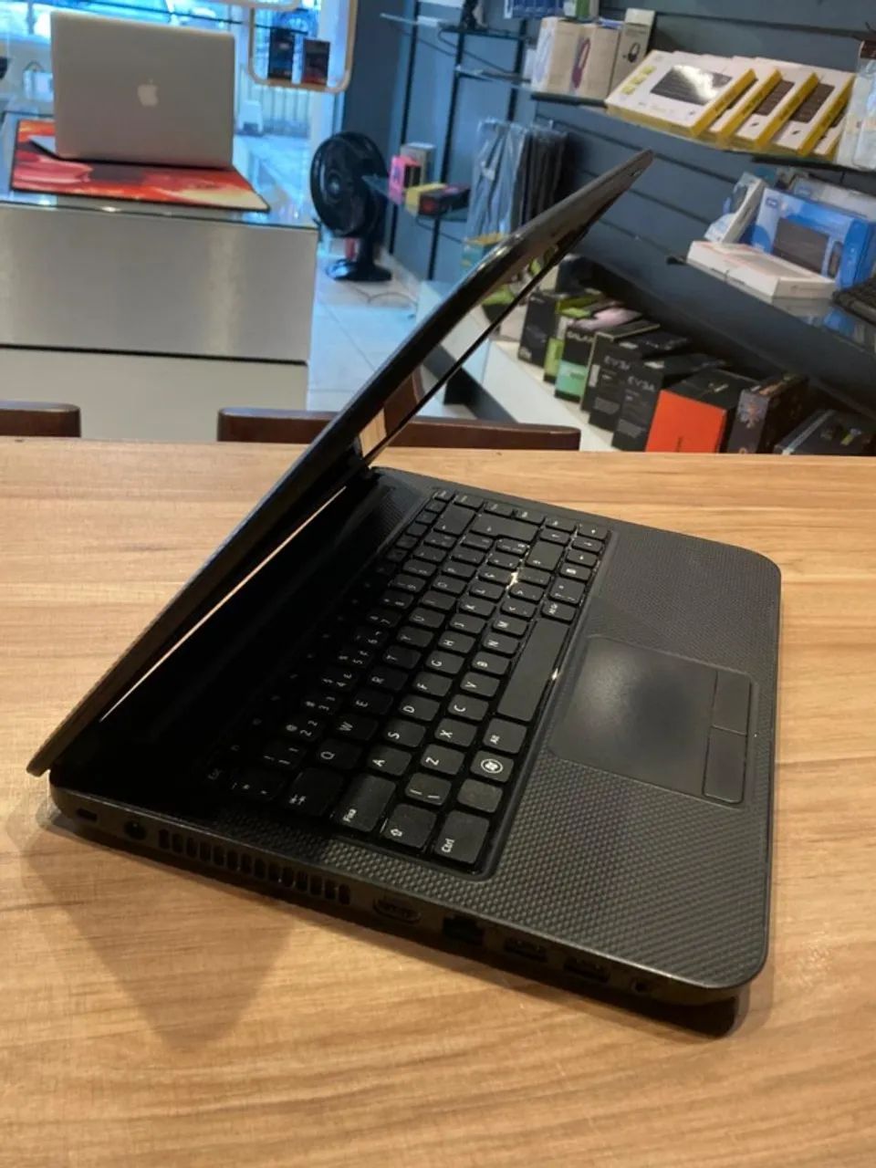 Notebook Dell Inspiron 15 5575 - Foto 2