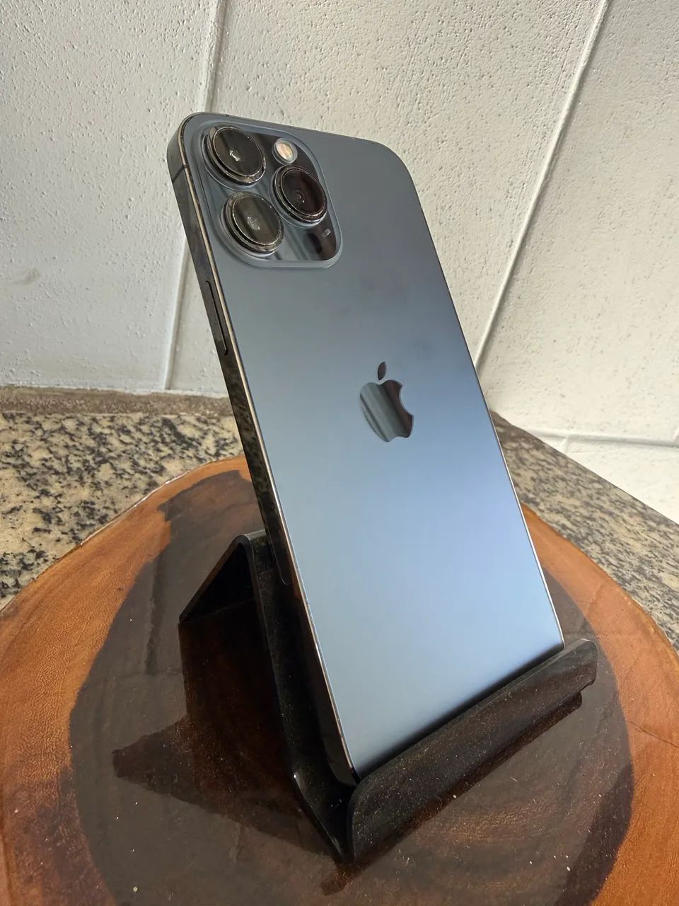 IPHONE 13 PRO MAX - 256gb Muito Conservado. - Foto 3