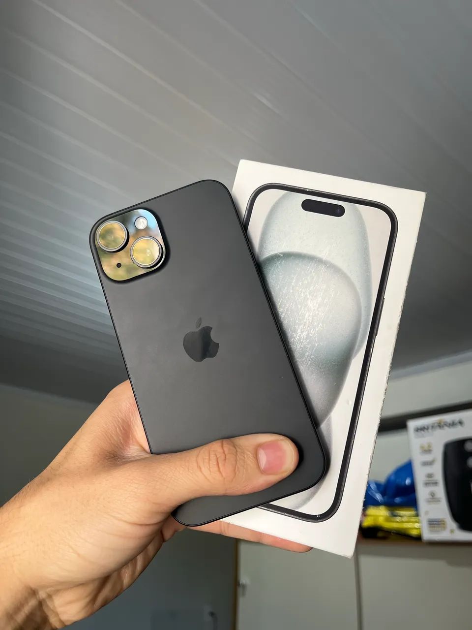 iPhone 15 GARANTIA APPLE  - Foto 3