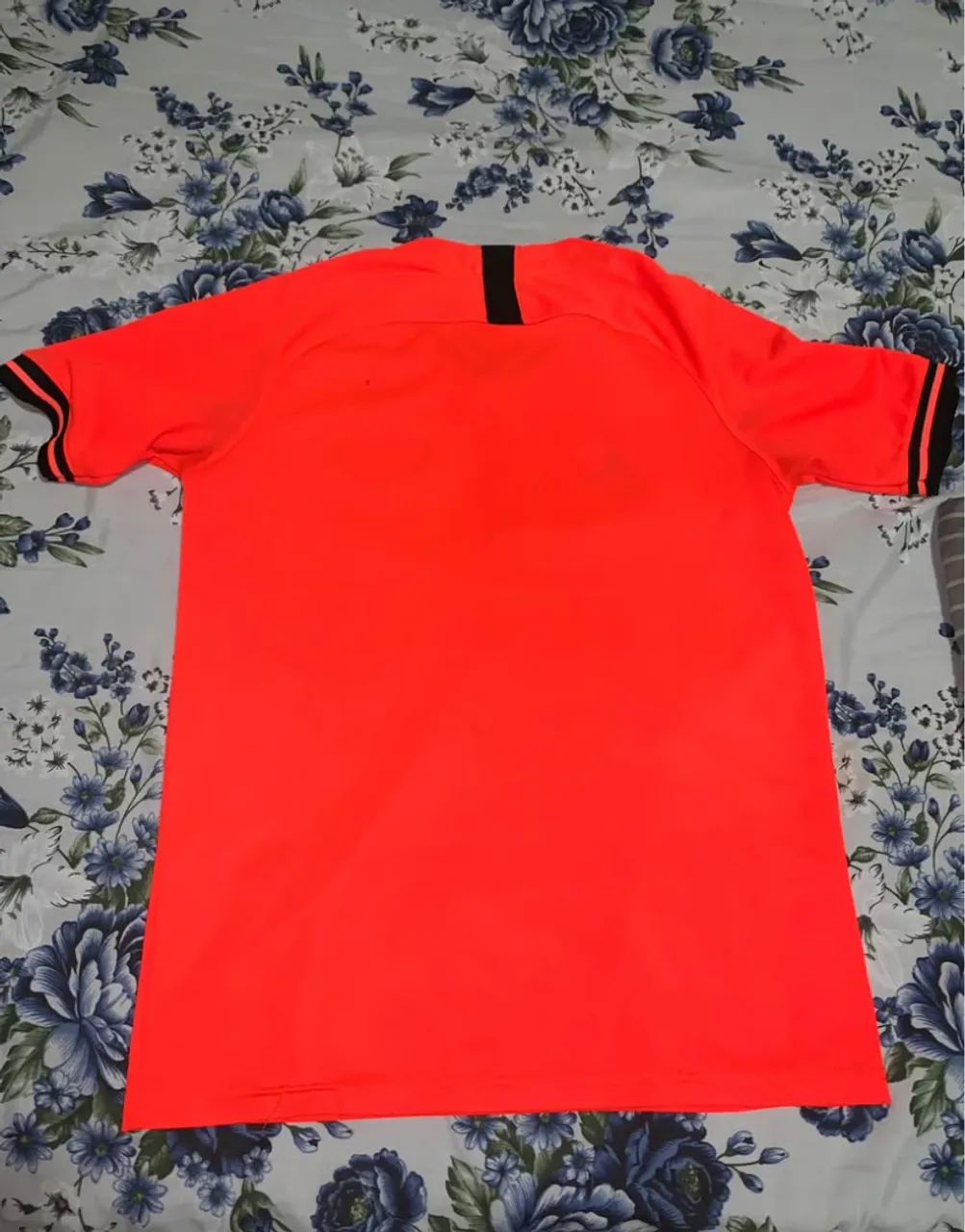 Camisa PSG X Jordan - Temporada 19/20