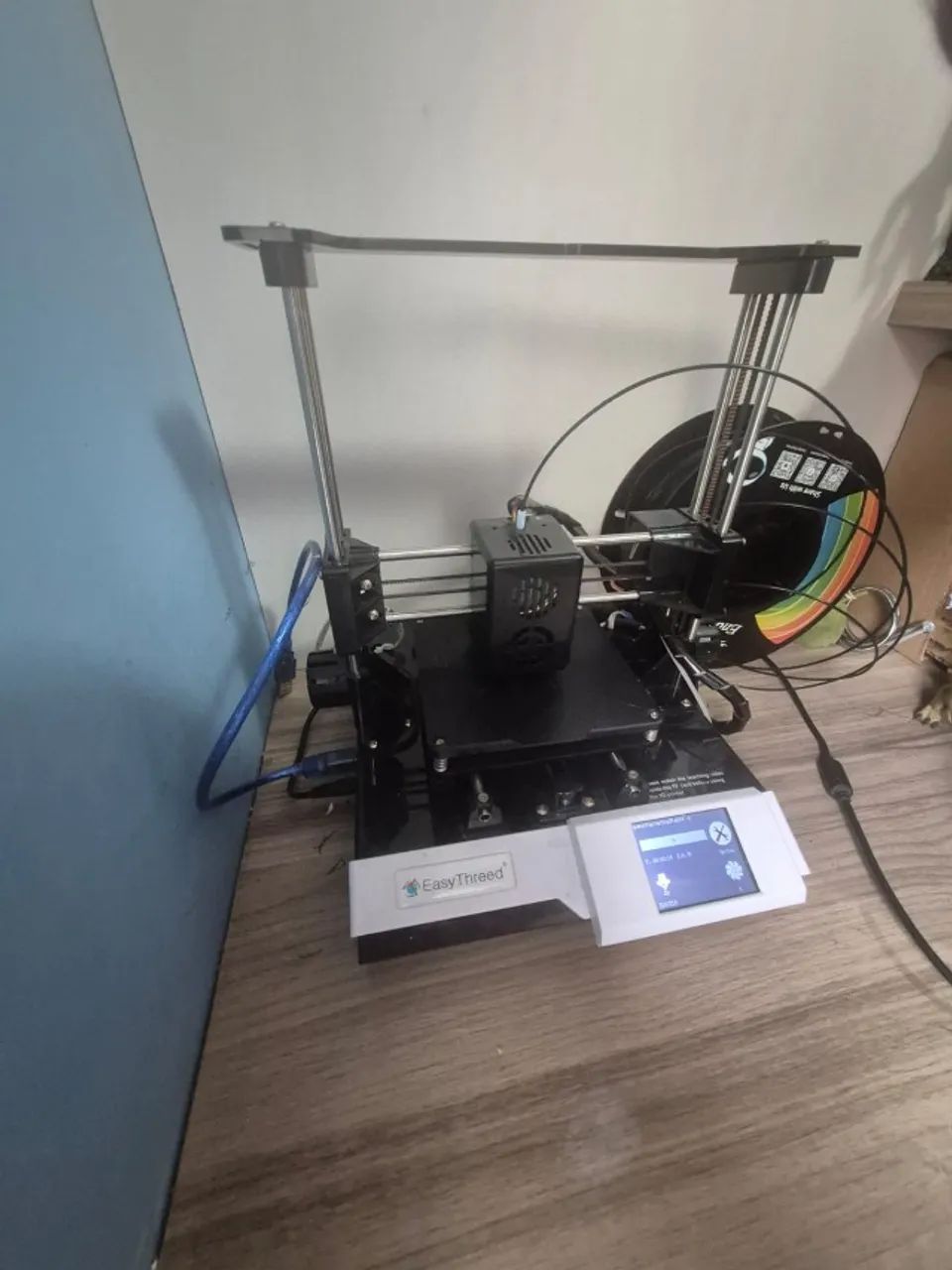 EasyThreed K6 - Foto 2