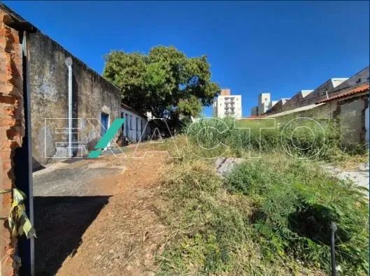 terreno - Jardim Guanabara - Campinas - Foto 3