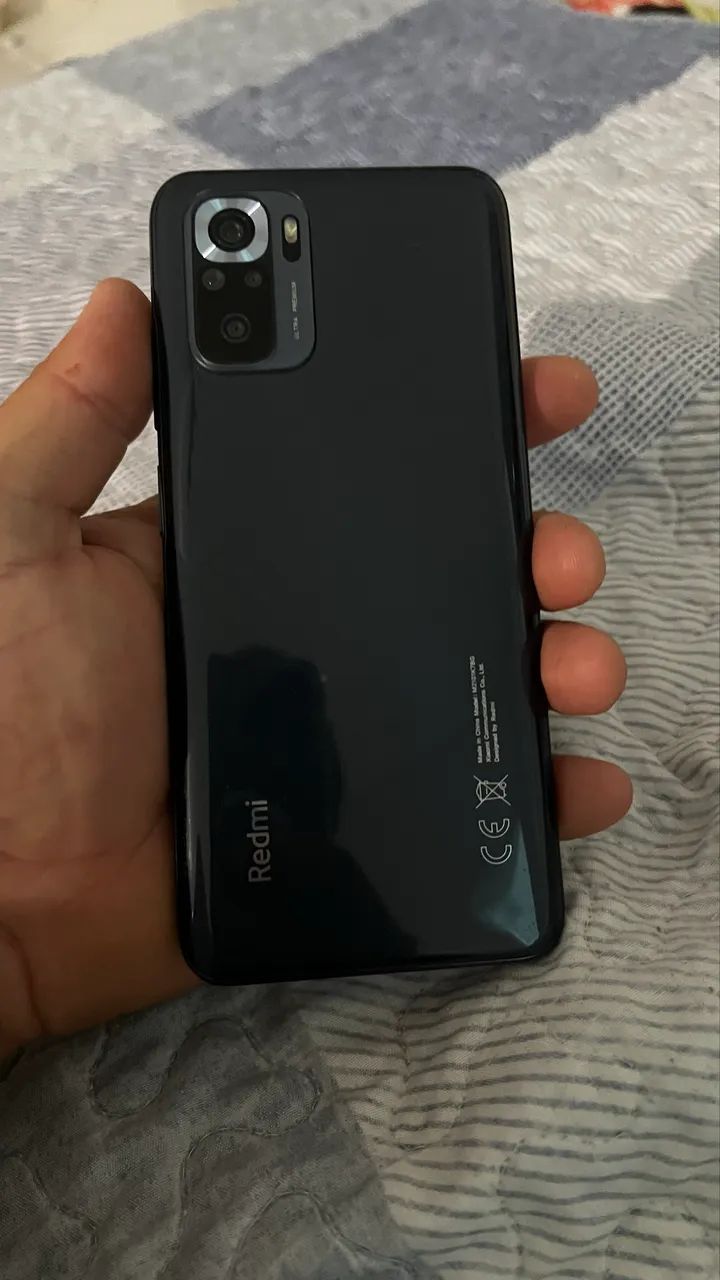 NOTE 10S - Foto 2