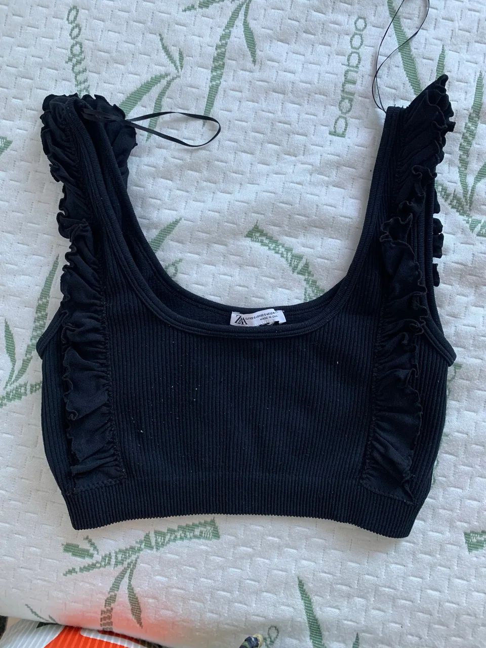Cropped Zara  - Foto 2