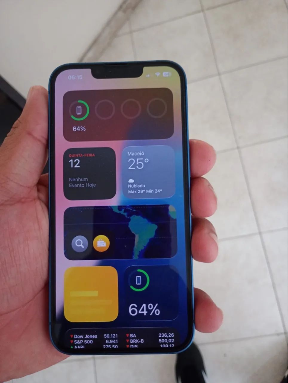 Celular novo  - Foto 4