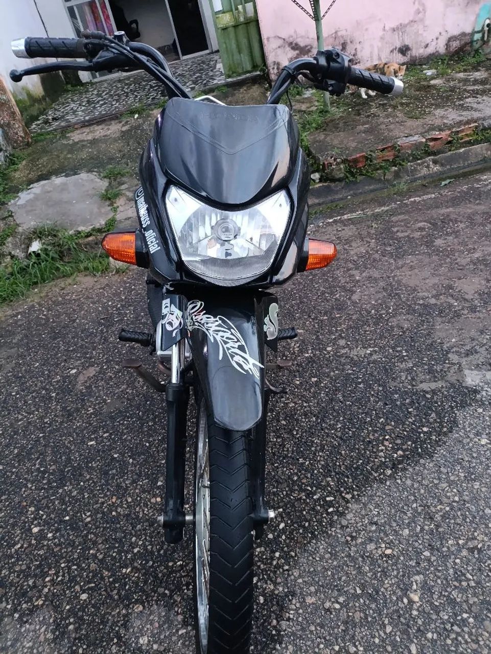 Pop 110i 2025 - Foto 5