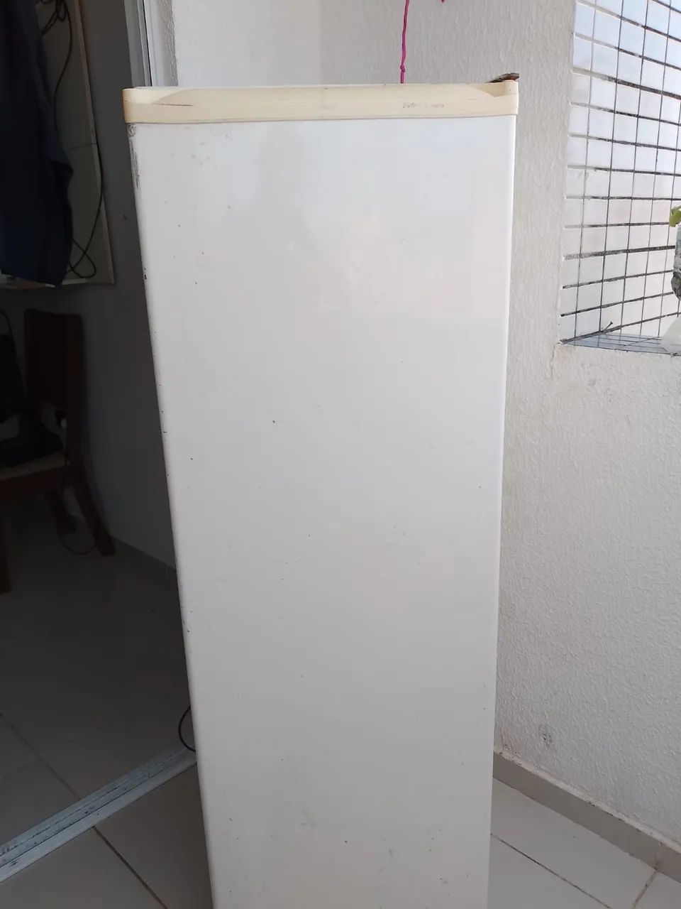 Geladeira 
