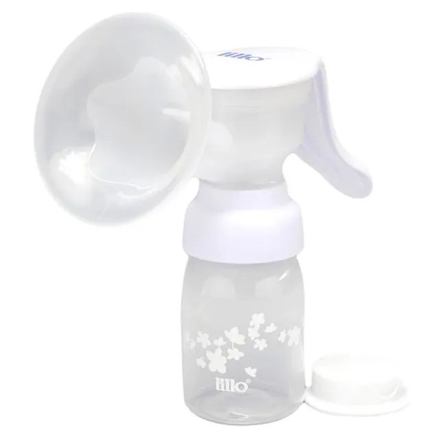 Extrator de leite manual - Foto 2