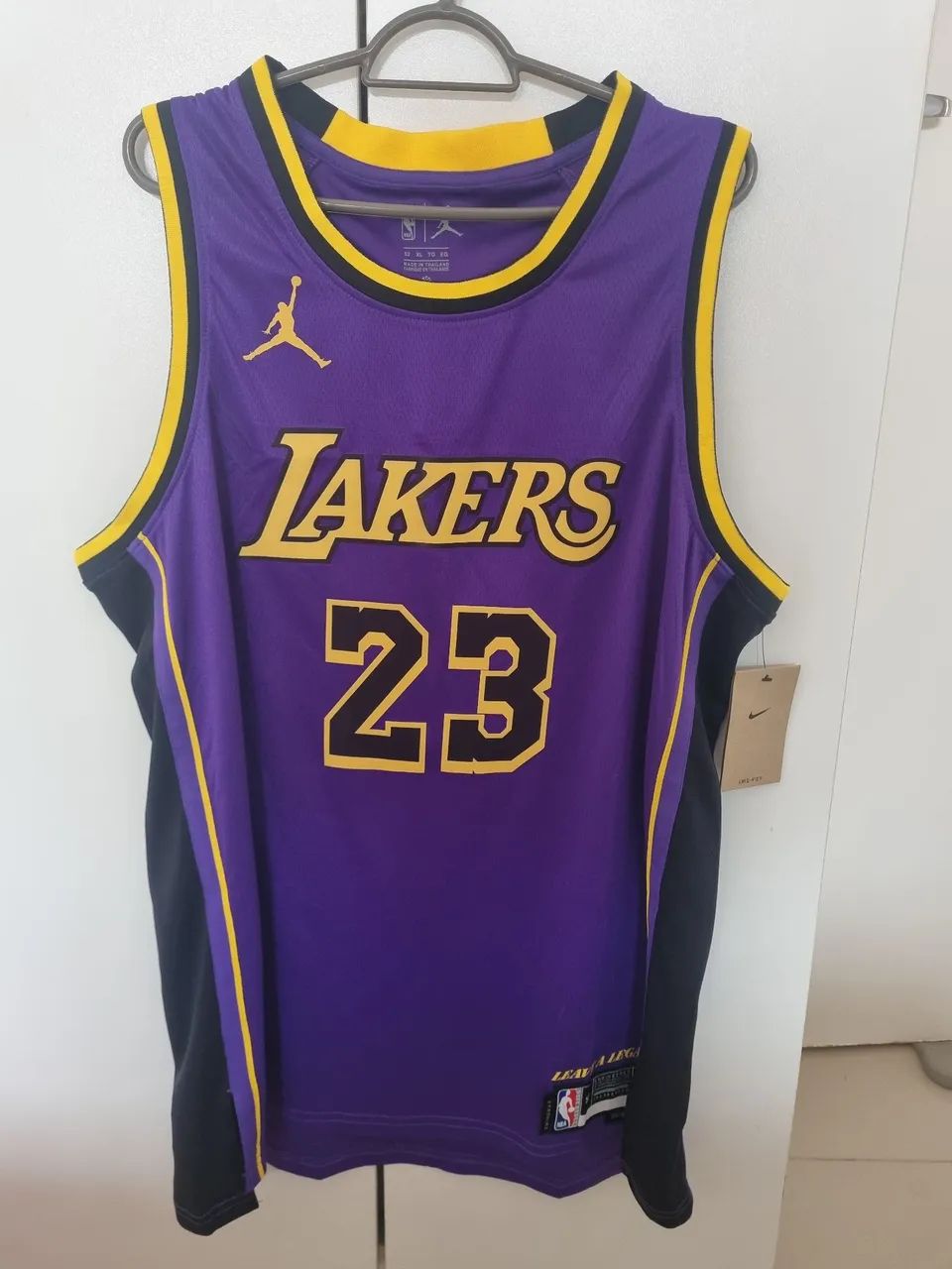Camisa NBA Lakers