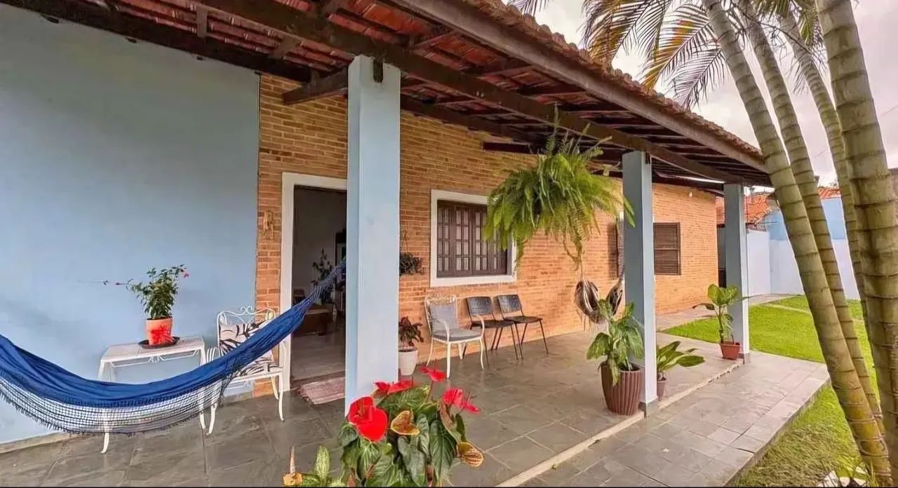 CASA EM BENEVIDES 