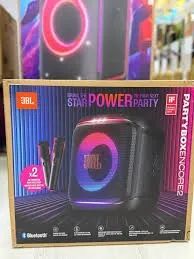 JBL Encore 2 Partybox com Microfone Nova - Foto 5