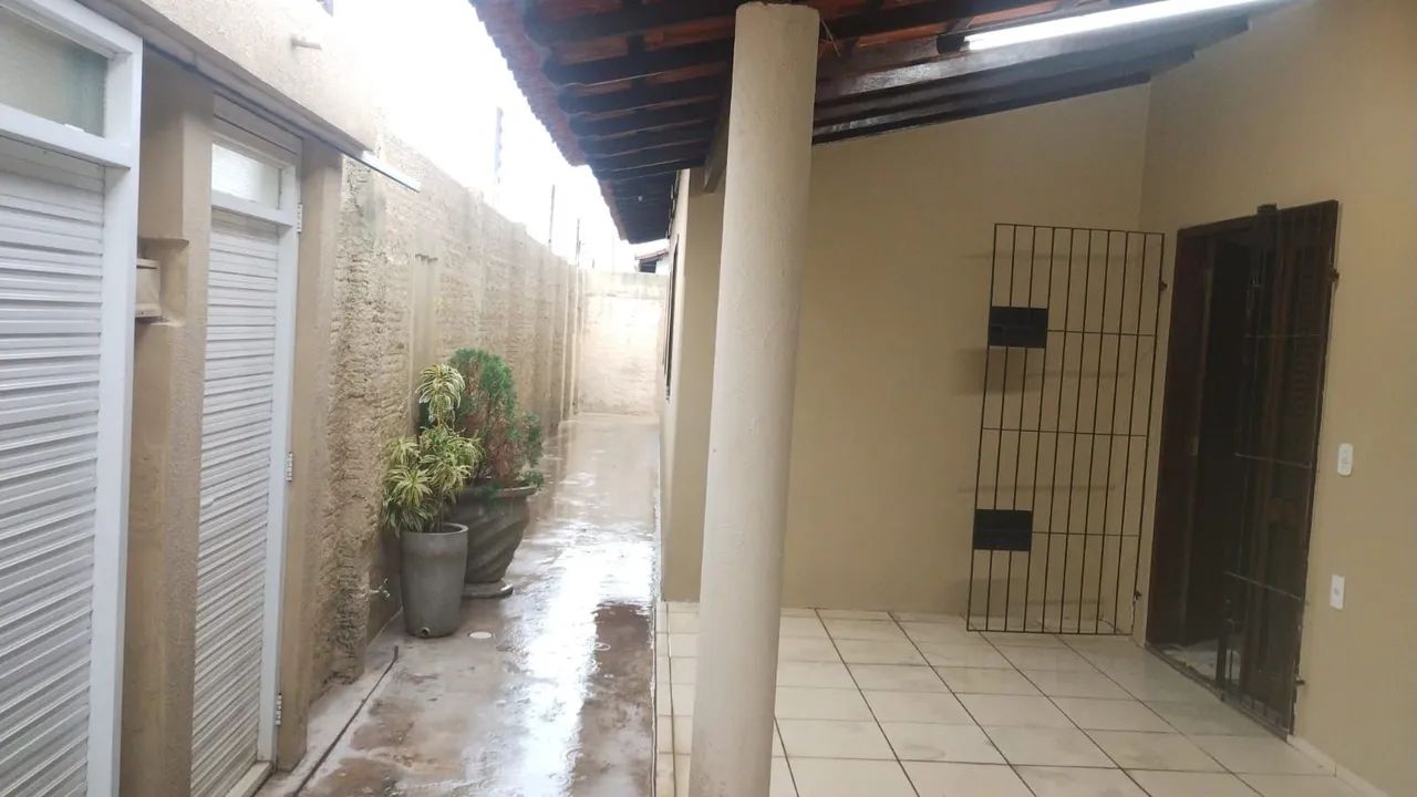 Foto - Parnaíba - Rodoviária