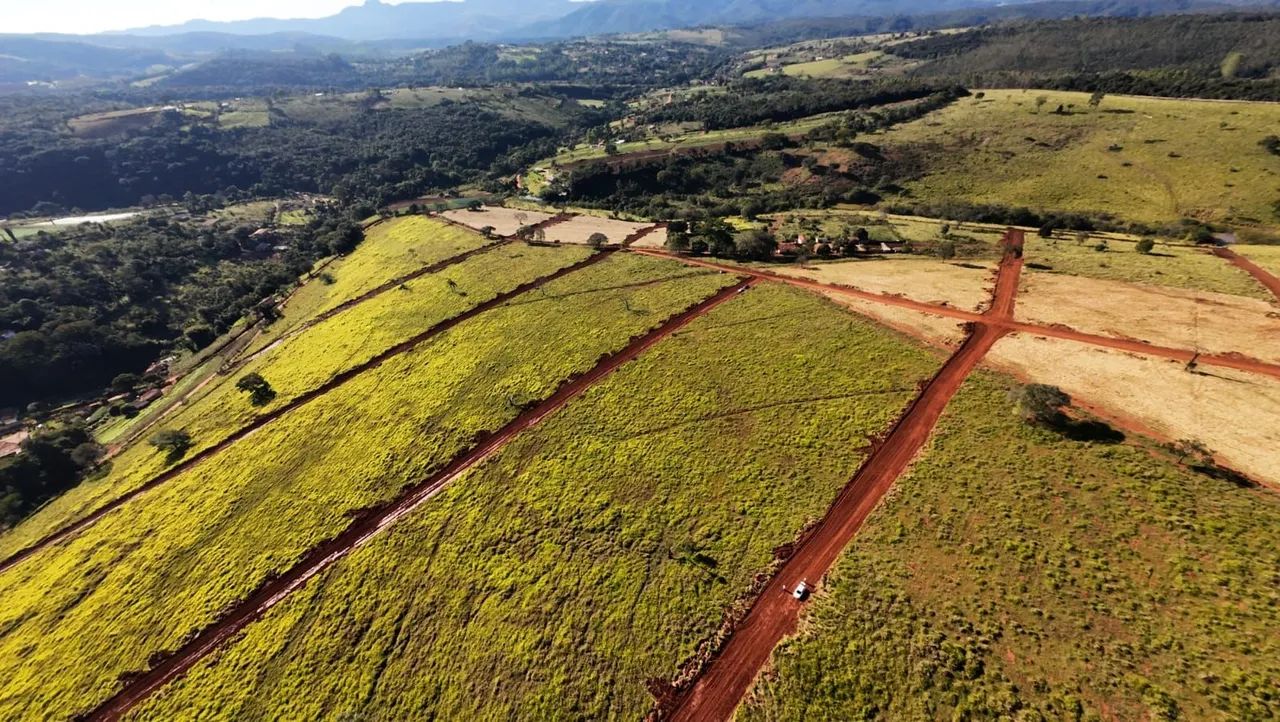 CHÁCARAS FINANCIADAS EM RIO MANSO. - Foto 4