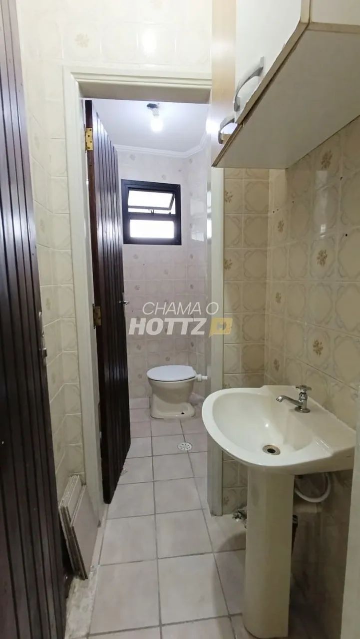 SALA COMERCIAL PARA LOCAÇÃO  CENTRO DO BOQUEIRÃO - Foto 5