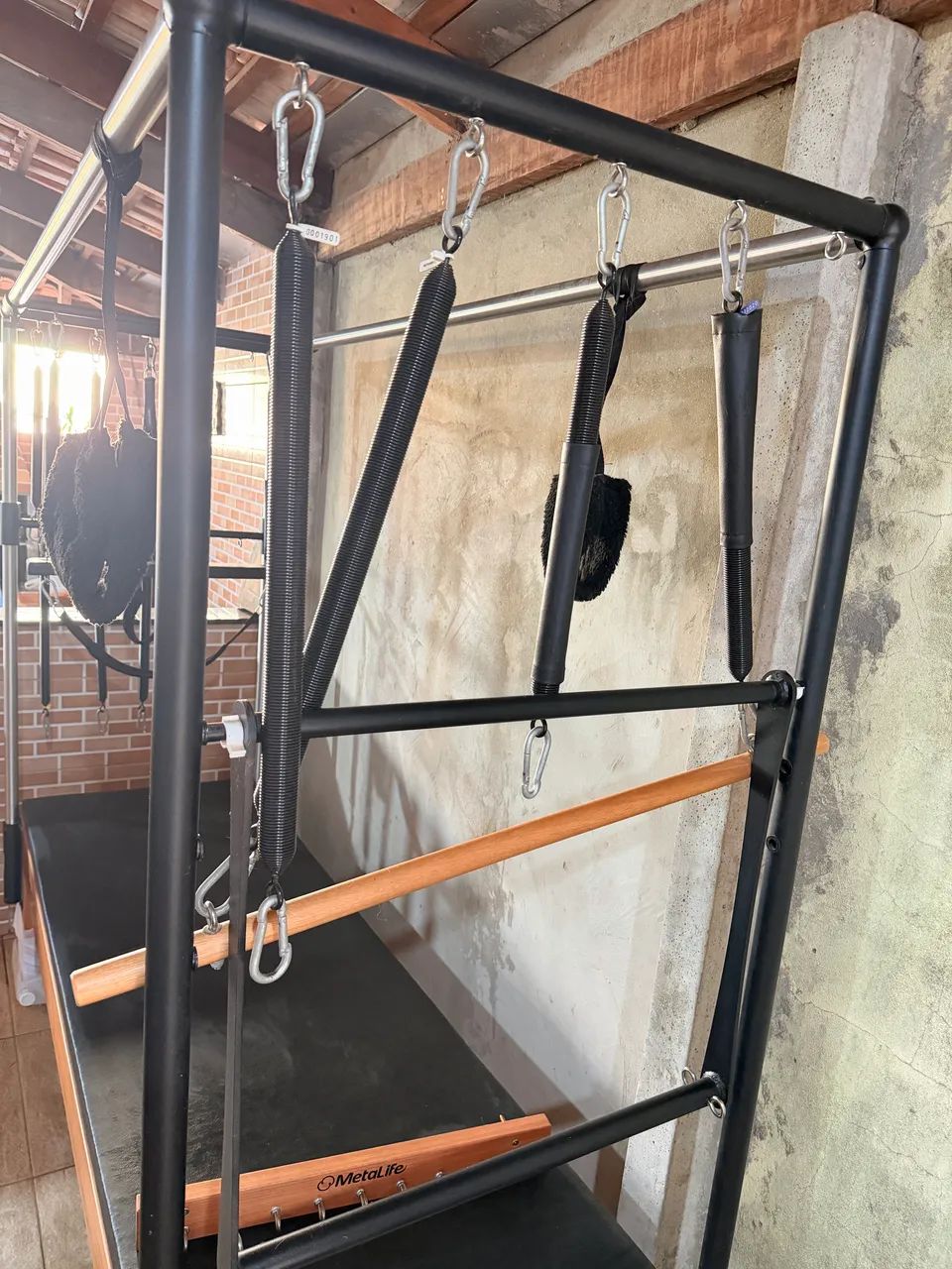 Cadillac ORIGINAL MetaLife Pilates - Foto 2
