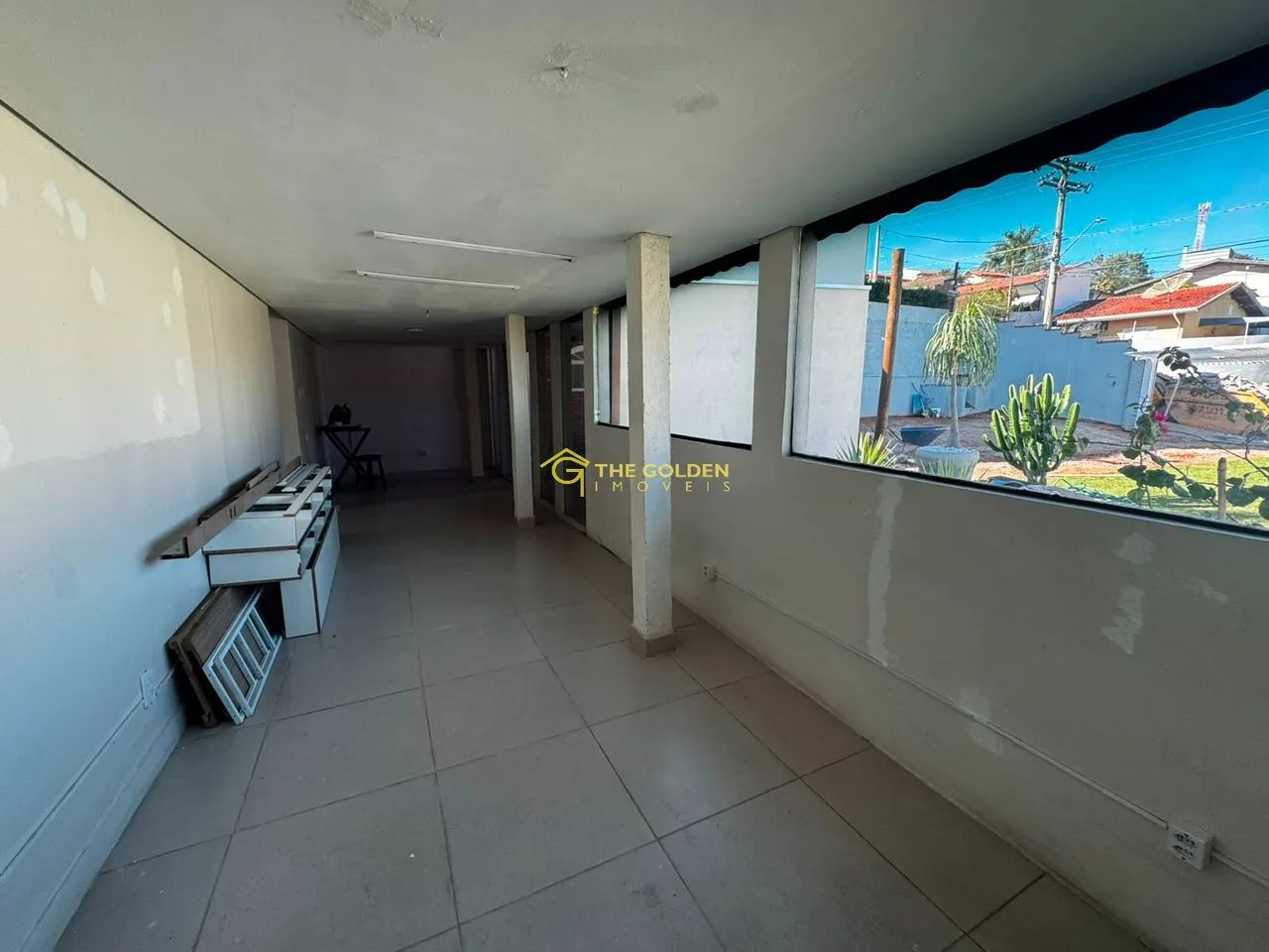 Sala comercial para alugar em Valinhos - Foto 4