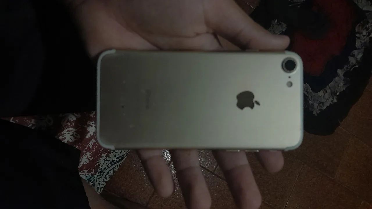 Iphone 7  - Foto 3