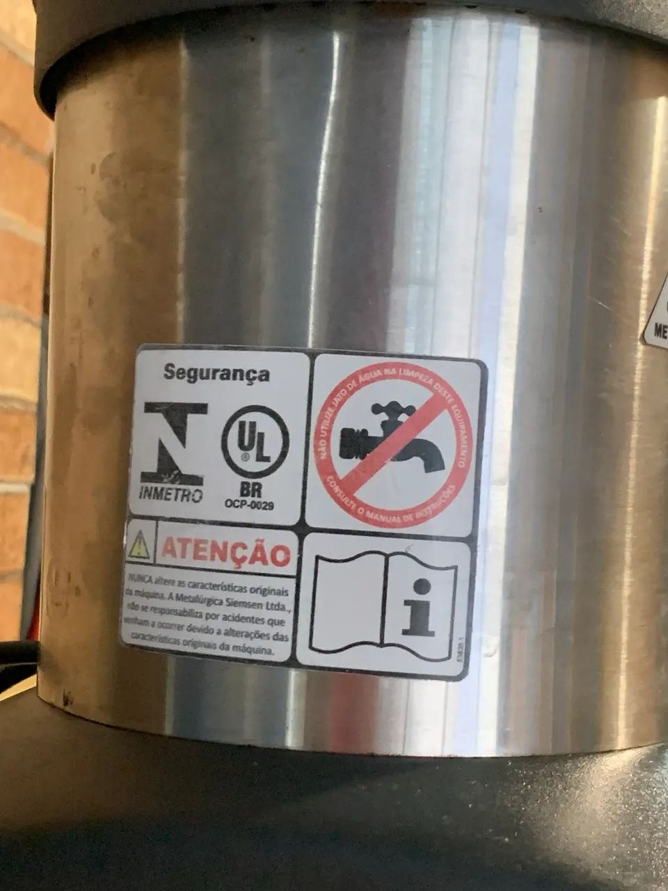 Espremedor de Laranja Zerado  - Foto 3