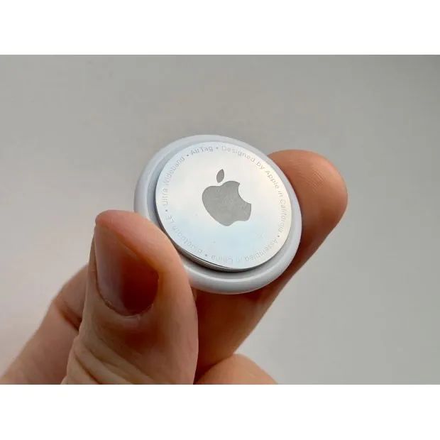 Apple Airtag Rastreador Original - Foto 3