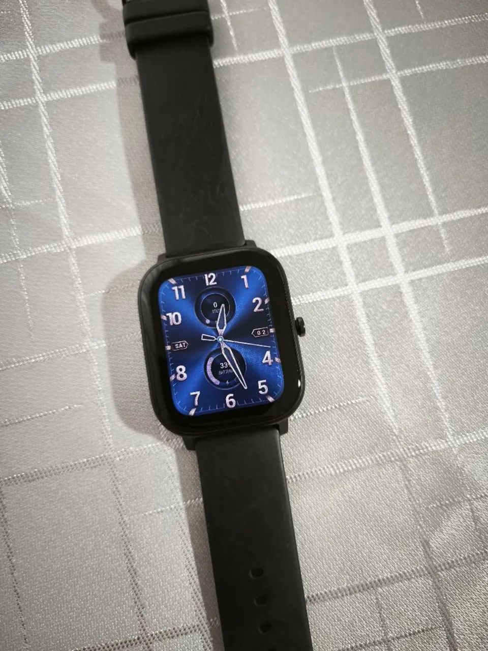 Relógio AMAZFIT GTS  - Foto 5