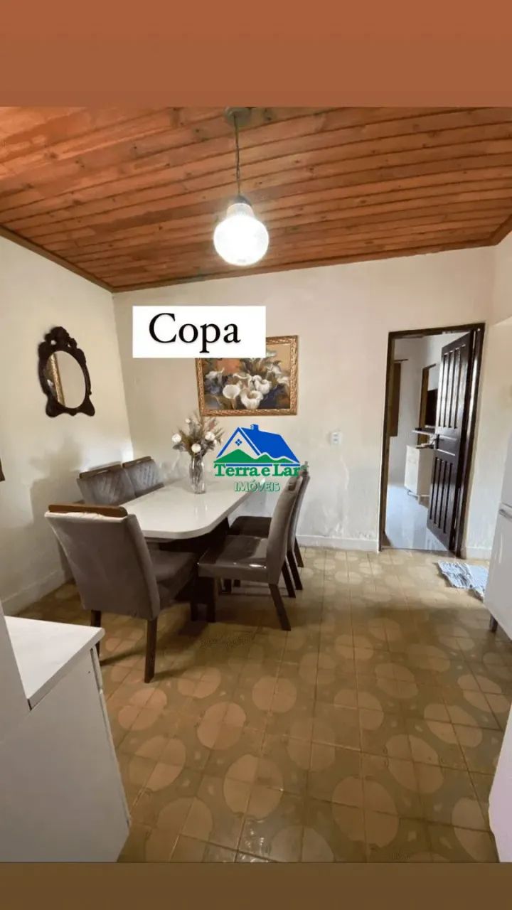 Casa à venda, centro, Baependi, MG - Foto 3