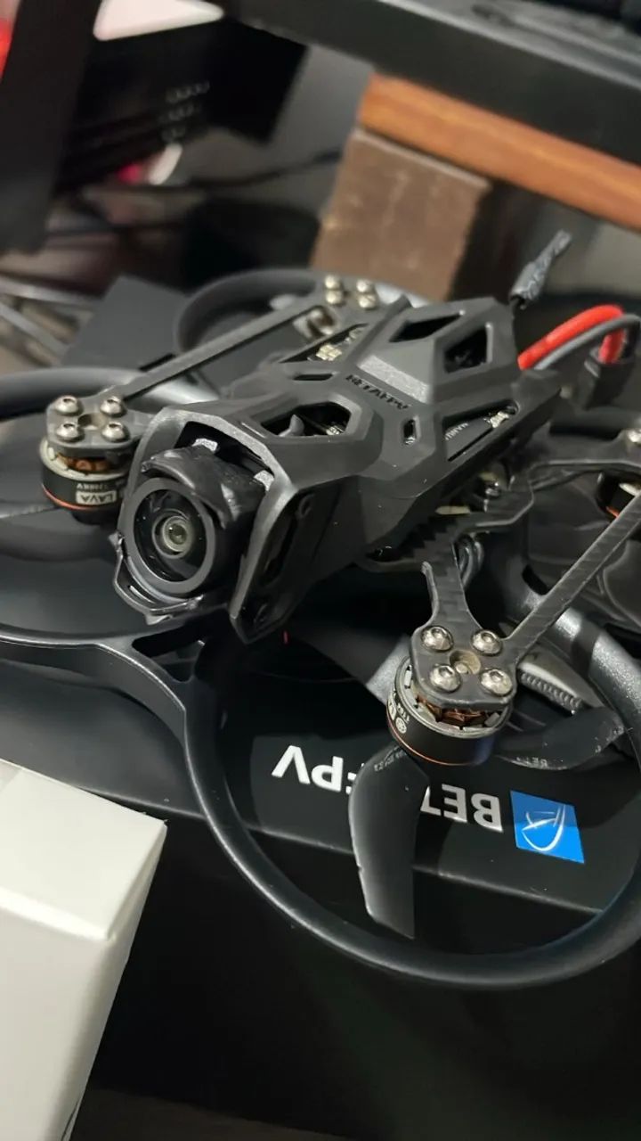 Drone Pavo 20 Pro 2 (DJI O4 Wide)
