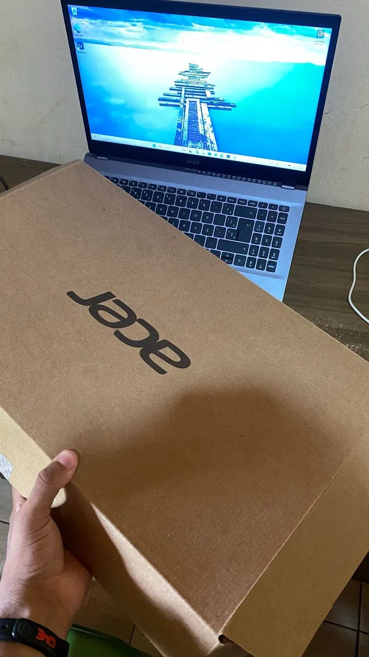 NOTEBOOK ACER ASPIRE 5  - Foto 2
