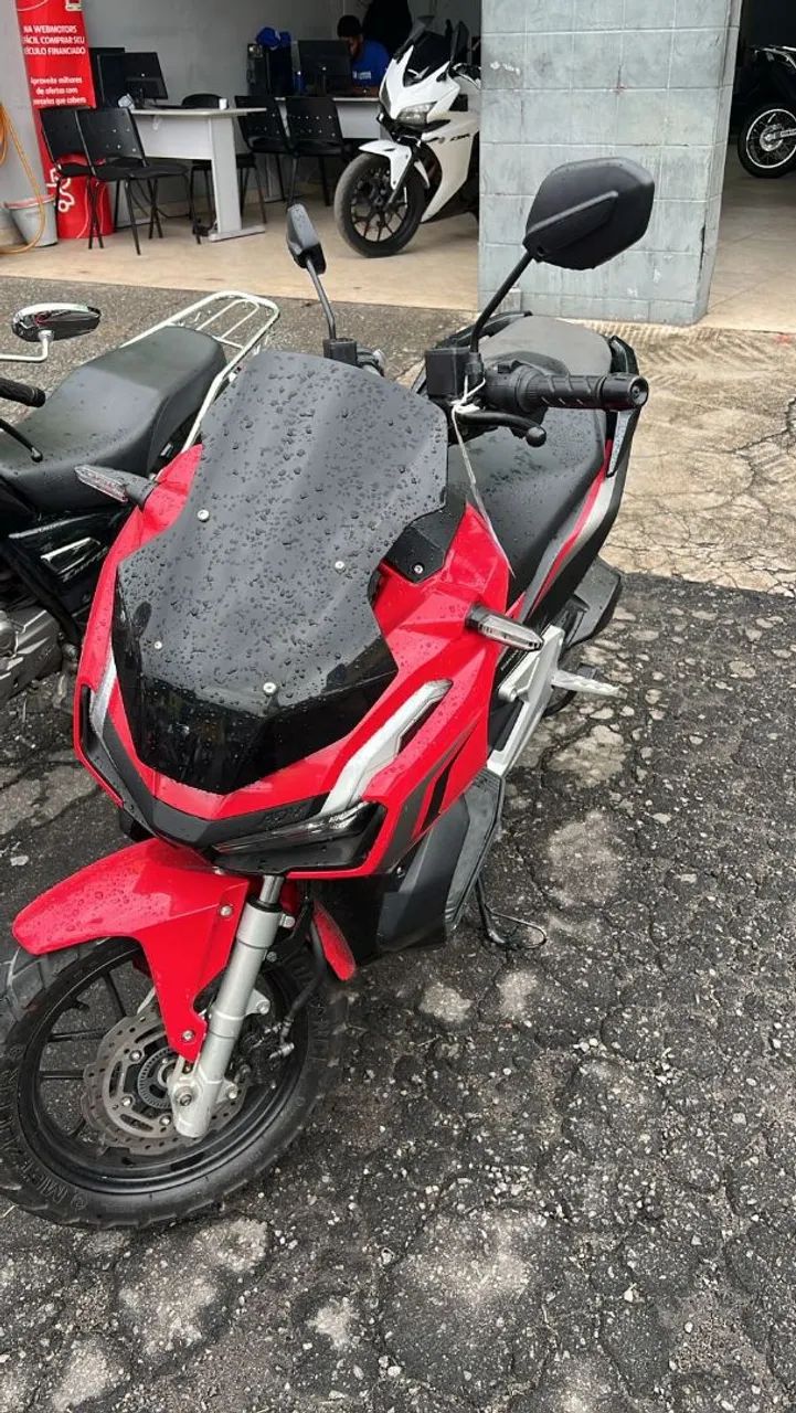ADV Honda 2024 