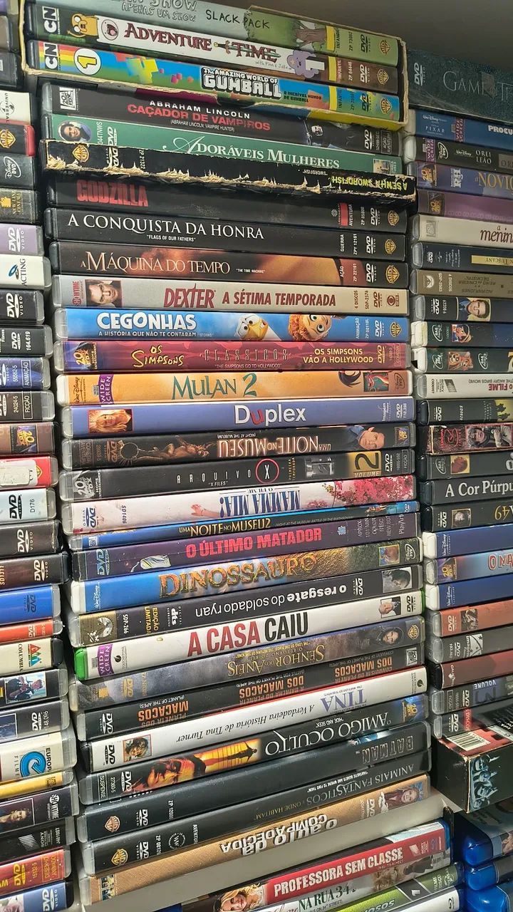 Blu Ray  - Foto 3