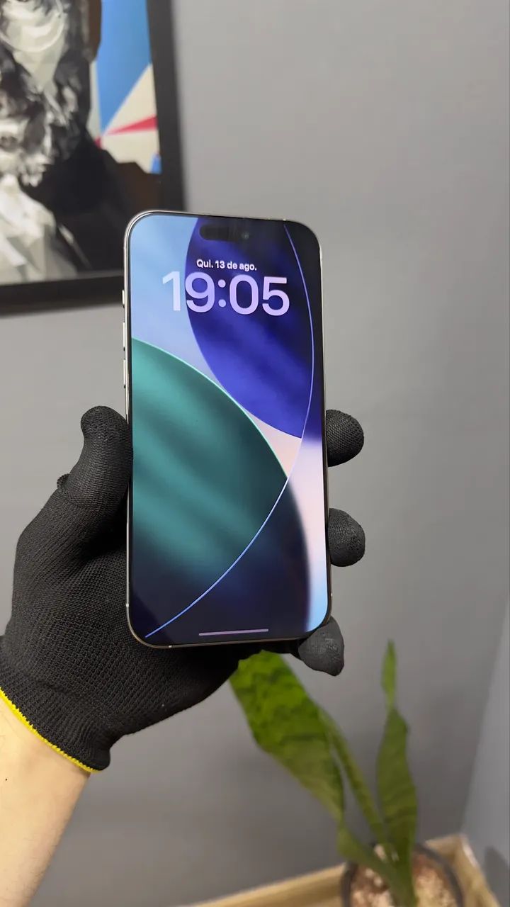 iPhone 16 Pro Max 256GB Natural 