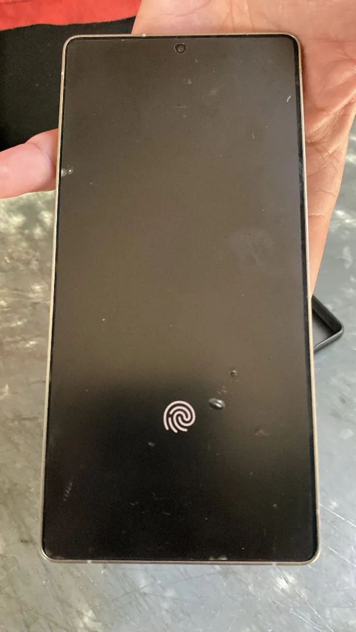 S25 ULTRA 256G
