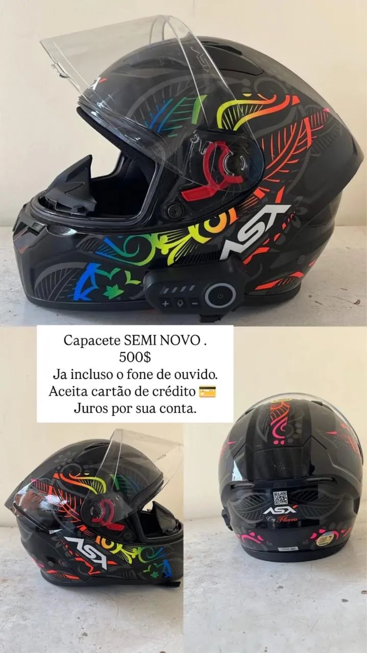 ASX novo No Precinho  - Foto 4