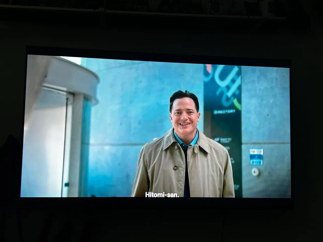 TV 4k 50 polegadas 