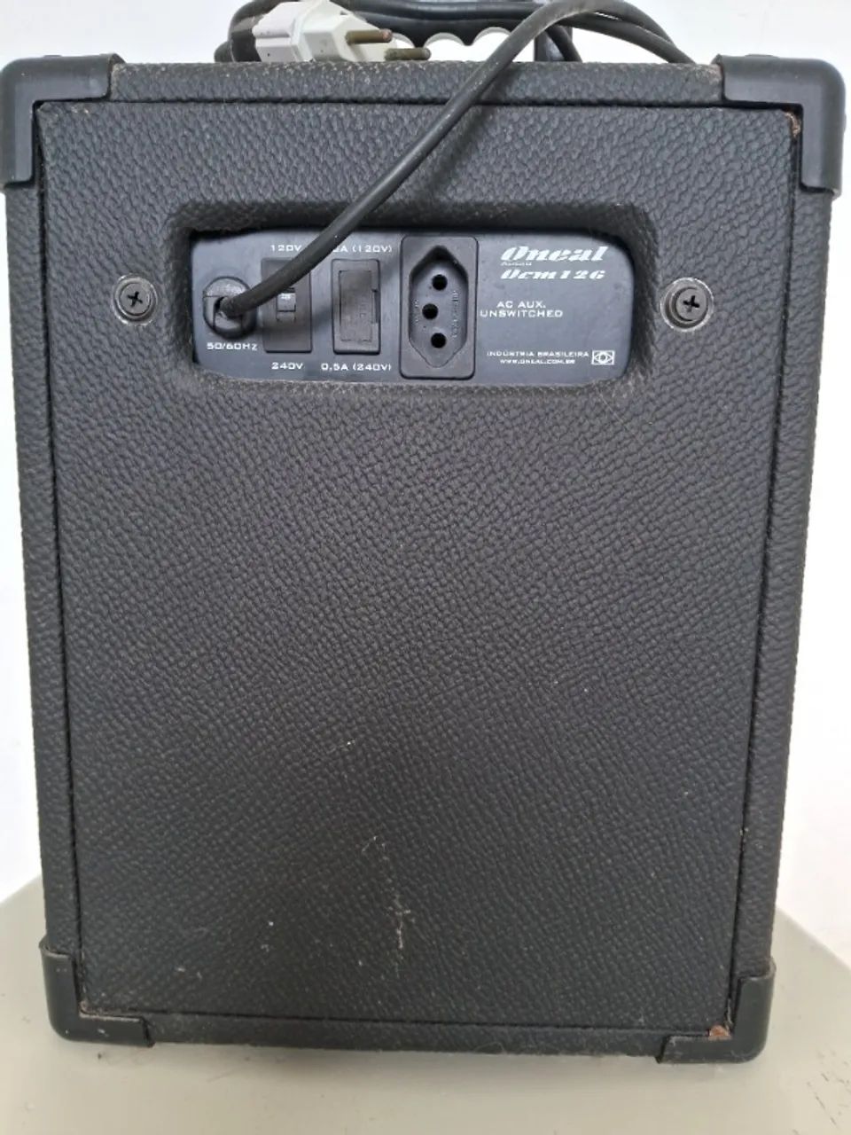 Amplificador  - Foto 3