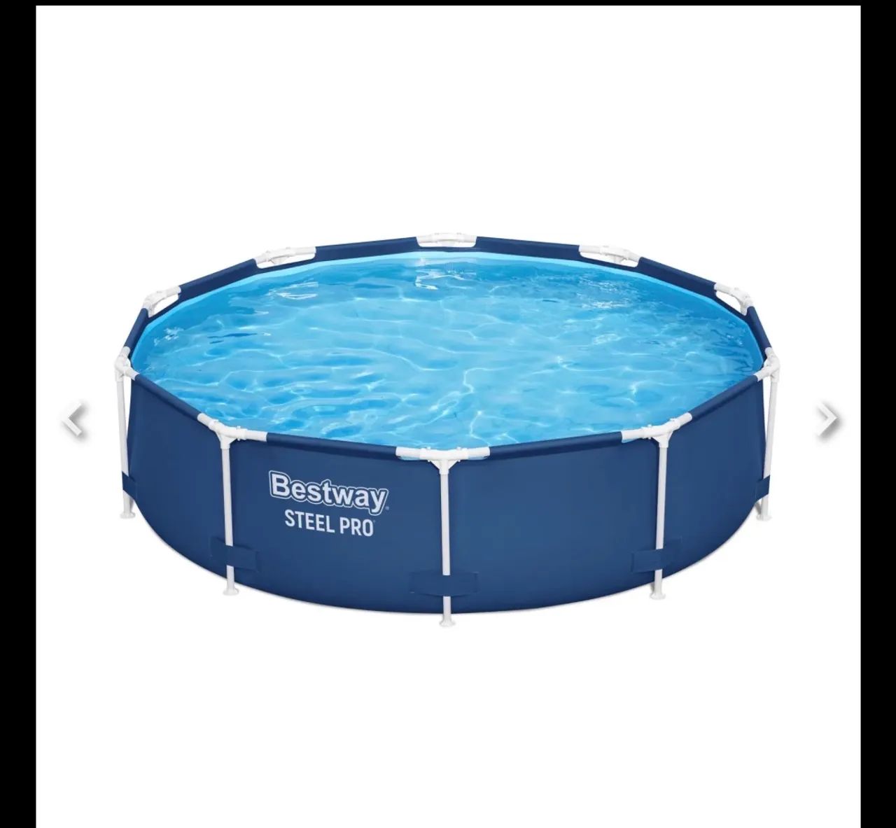 Piscina bestway redonda  - Foto 2