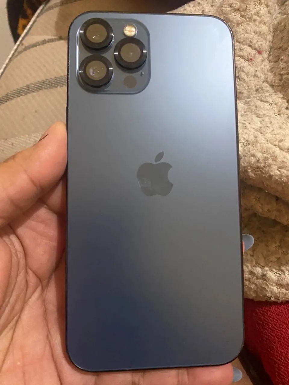 Vendo este iPhone 12pro max  - Foto 2