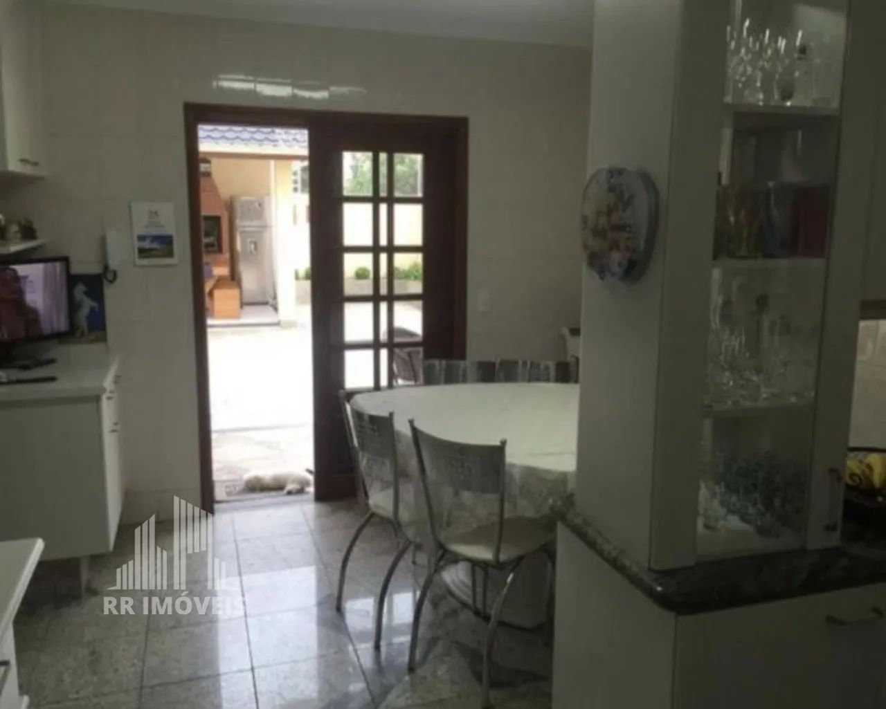 RR8165 Casa 352m² CONDOMÍNIO RESIDENCIAL 4 - OPORTUNIDADE - 4 Dorms 4 Vagas - Barueri, SP  - Foto 8