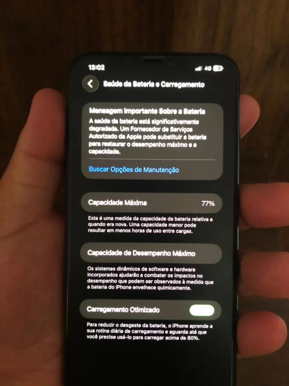 iPhone 11 Pro Max  - Foto 5