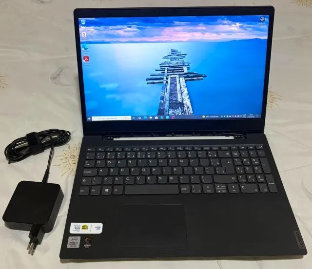 Lenovo IdeaPad S145 - Foto 5